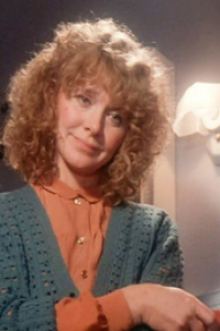 Christmas Story, A [Melinda Dillon]